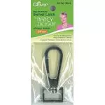 Swivel Latch 3/4 " Glossy Nickel