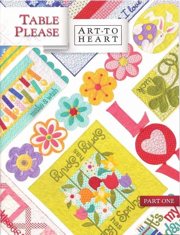 table-please-part-1art-to-heart Table Please; Part 1Art to Heart