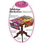 Tabletop PocketeerEazy Peazy EPQ114