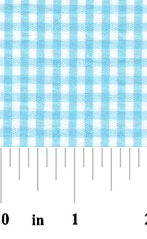 Taffy Check 1/8"