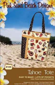 tahoe-tote Tahoe Tote