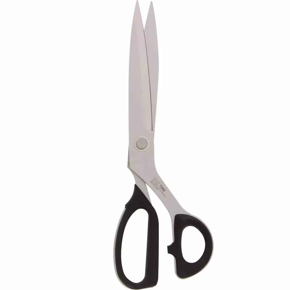 tailor-shears-7300-12-kai Tailor Shears 7300 - 12" - Kai