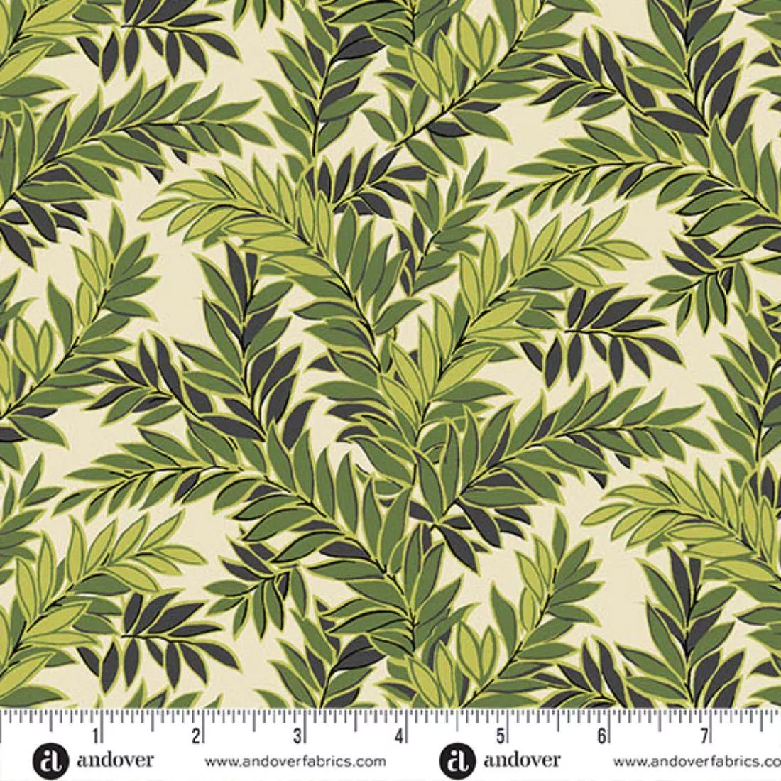 Tangle Cream by Makower UK