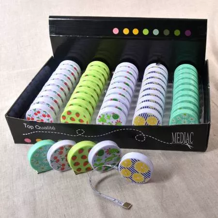 Tape Measure Assortment 50pcs