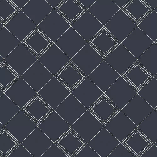 Tartan Midnight