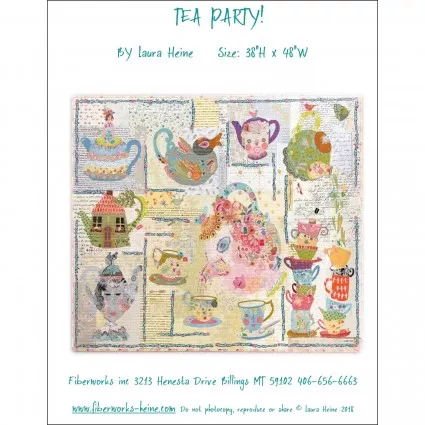 tea-party-samplerlaura-heine-fiberworks Tea Party SamplerLaura Heine/Fiberworks