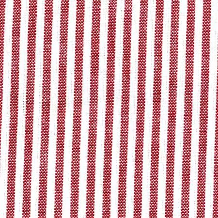 tea-towel-chambray-stripe-red Tea Towel Chambray Stripe Red
