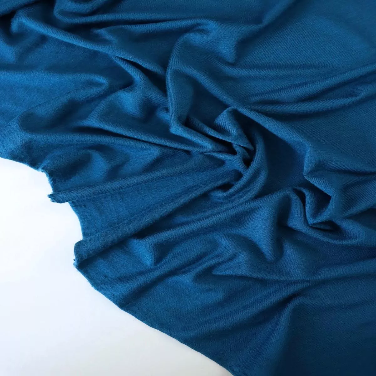 Teal Our Favorite Rayon Spandex Jersey