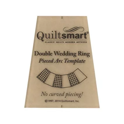 template-double-wedding-ring-templatequiltsmart Template - Double Wedding Ring TemplateQuiltsmart