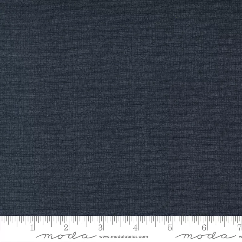 Thatched New Soft Black