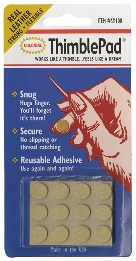 thimble-pad Thimble Pad