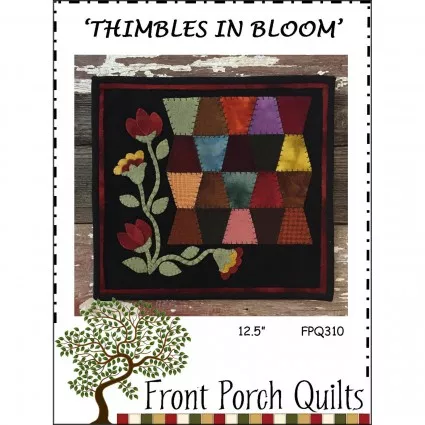 Thimbles in Bloom