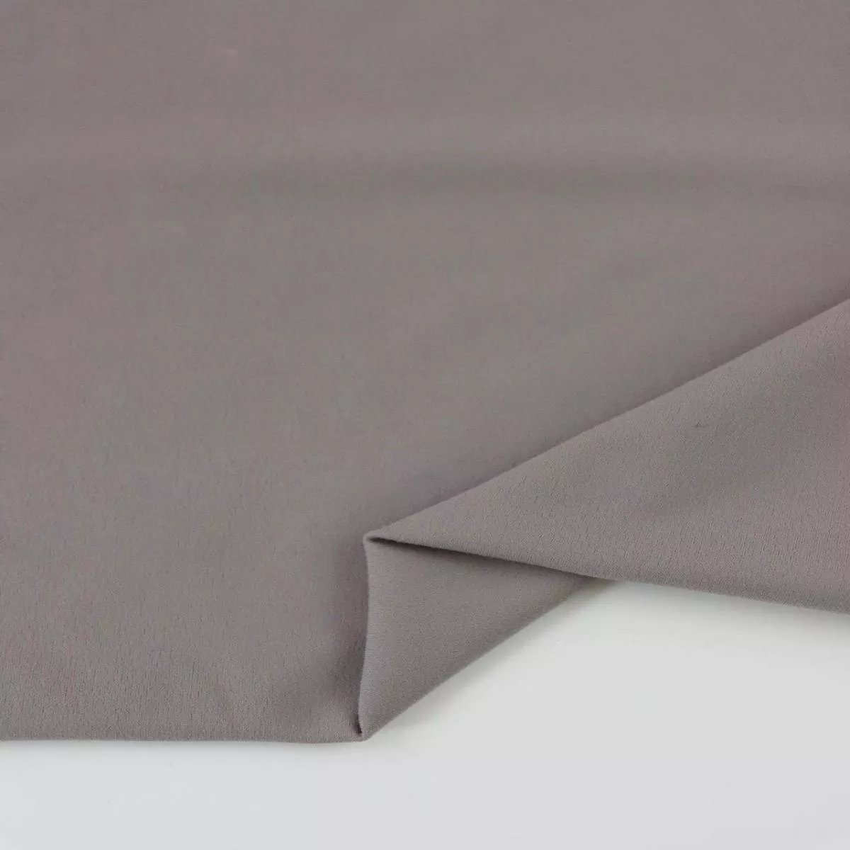 Thistle Gray MAX Peached Performance | By The Half Yard