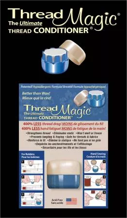 THREAD MAGIC, THREAD CONDITIONER