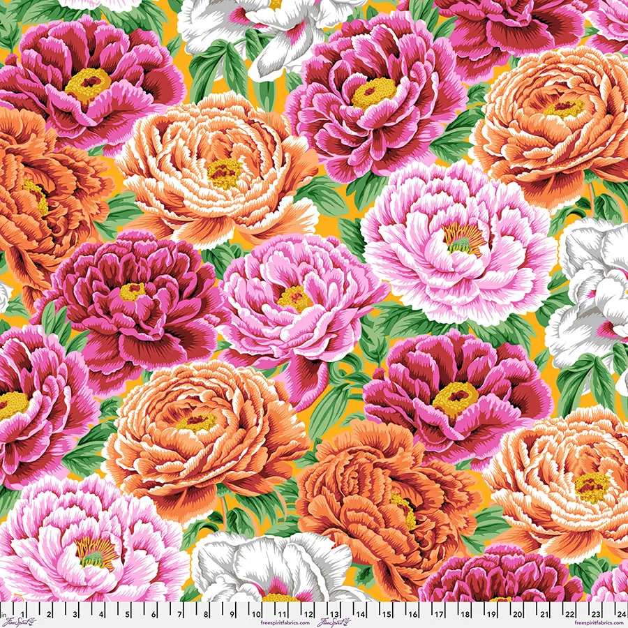 Tibetan PeonyPWPJ136.WARM