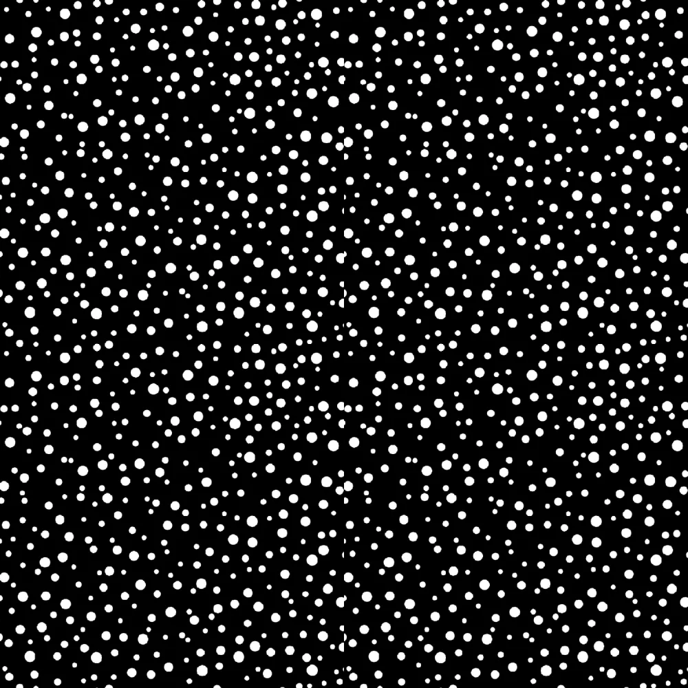 tidbits-dotted-in-black-fabric-half-yards Tidbits, Dotted in Black, Fabric Half-Yards