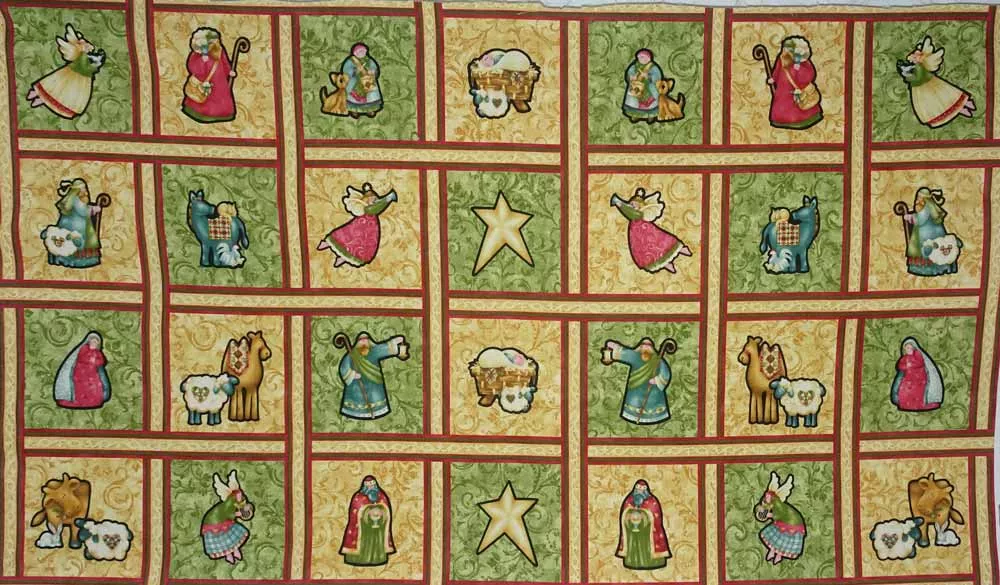 Tidings Panel