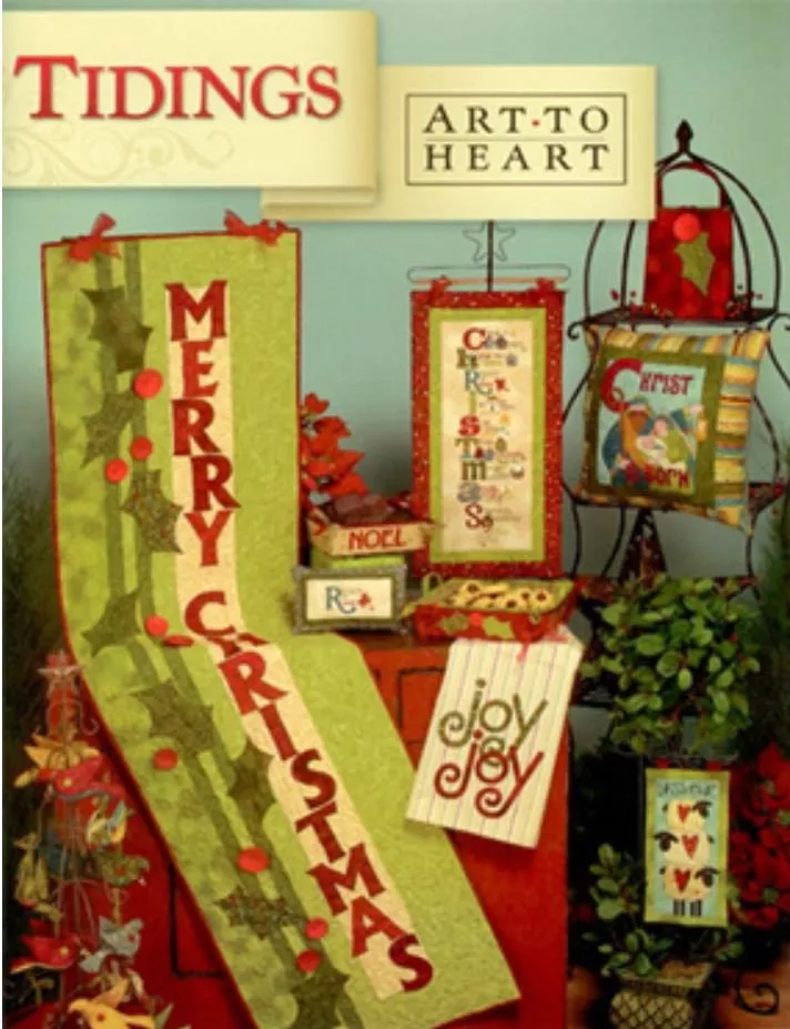 tidings Tidings
