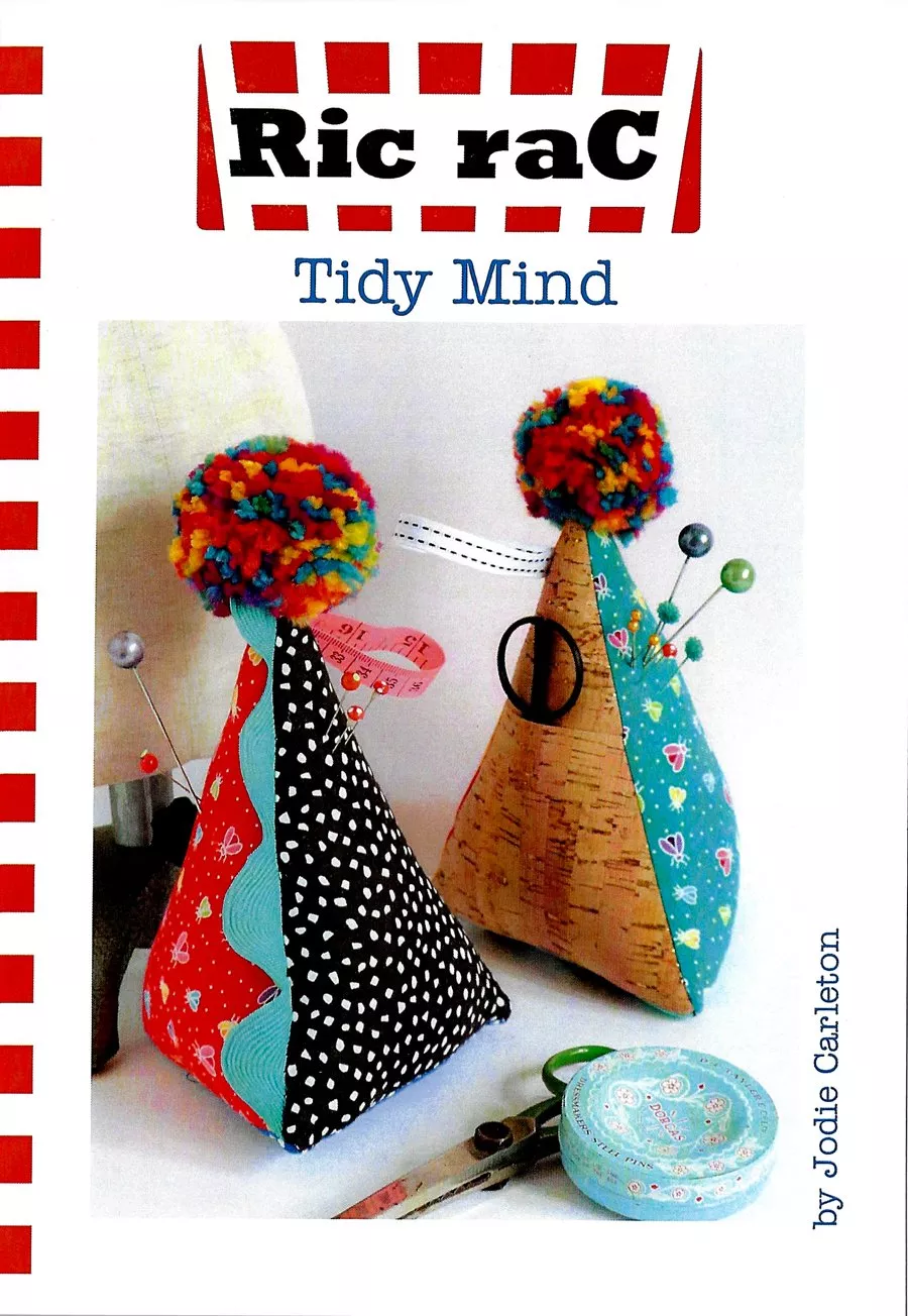 tidy-mindric-rac-rr746 Tidy MindRic Rac RR746