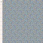 Tilda 110- Tipsy Blue