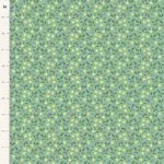 Tilda 110- Tipsy Teal