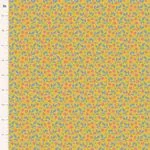 Tilda 110- Tipsy Yellow