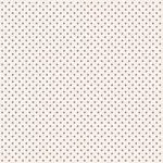 Tilda Basic Classics Tiny Dots Grey