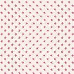 Tilda Basic Classics Tiny Star Pink