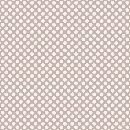 tilda-basics-classic-paint-dots-grey-fabric-130036 Tilda Basics Classic Paint Dots Grey Fabric 130036