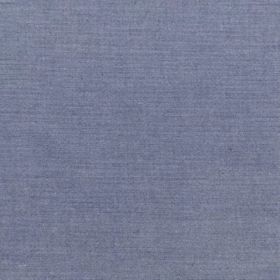 tilda-chambray-dark-blue-fabric-160007 Tilda Chambray Dark Blue Fabric 160007