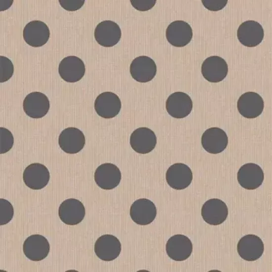 tilda-chambray-dots-charcoal-fabric-160050 Tilda Chambray Dots Charcoal Fabric 160050
