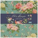 Tilda Chic Escape Fabric Stack 40pcs