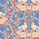 Tilda Jubilee- Duck Nest Blue