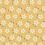 Tilda Meadow Basic Honey