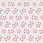 Tilda Meadow Basic Pink