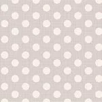 Tilda Medium_Dots Light_Grey