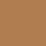 Tilda- Solid Toffee TIL120004-V11