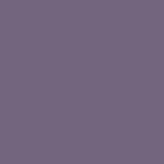 Tilda Solid120036Aubergine