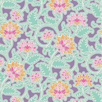 Tilda Sunkiss Suraj Lilac