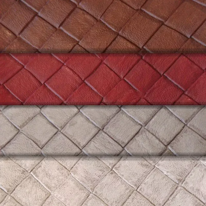 Tile Vinyl - 54" - Plastex