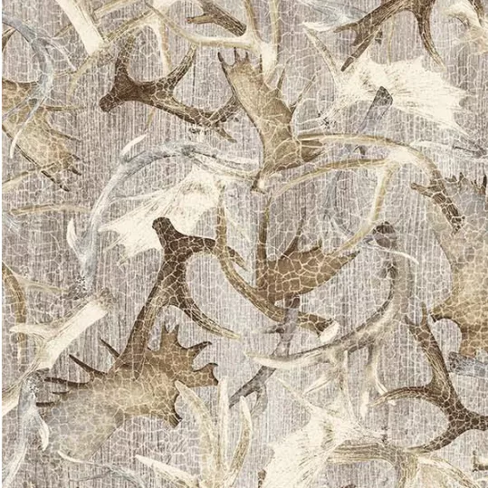 timberland-trail-flannel-antlers-beige Timberland Trail Flannel Antlers Beige