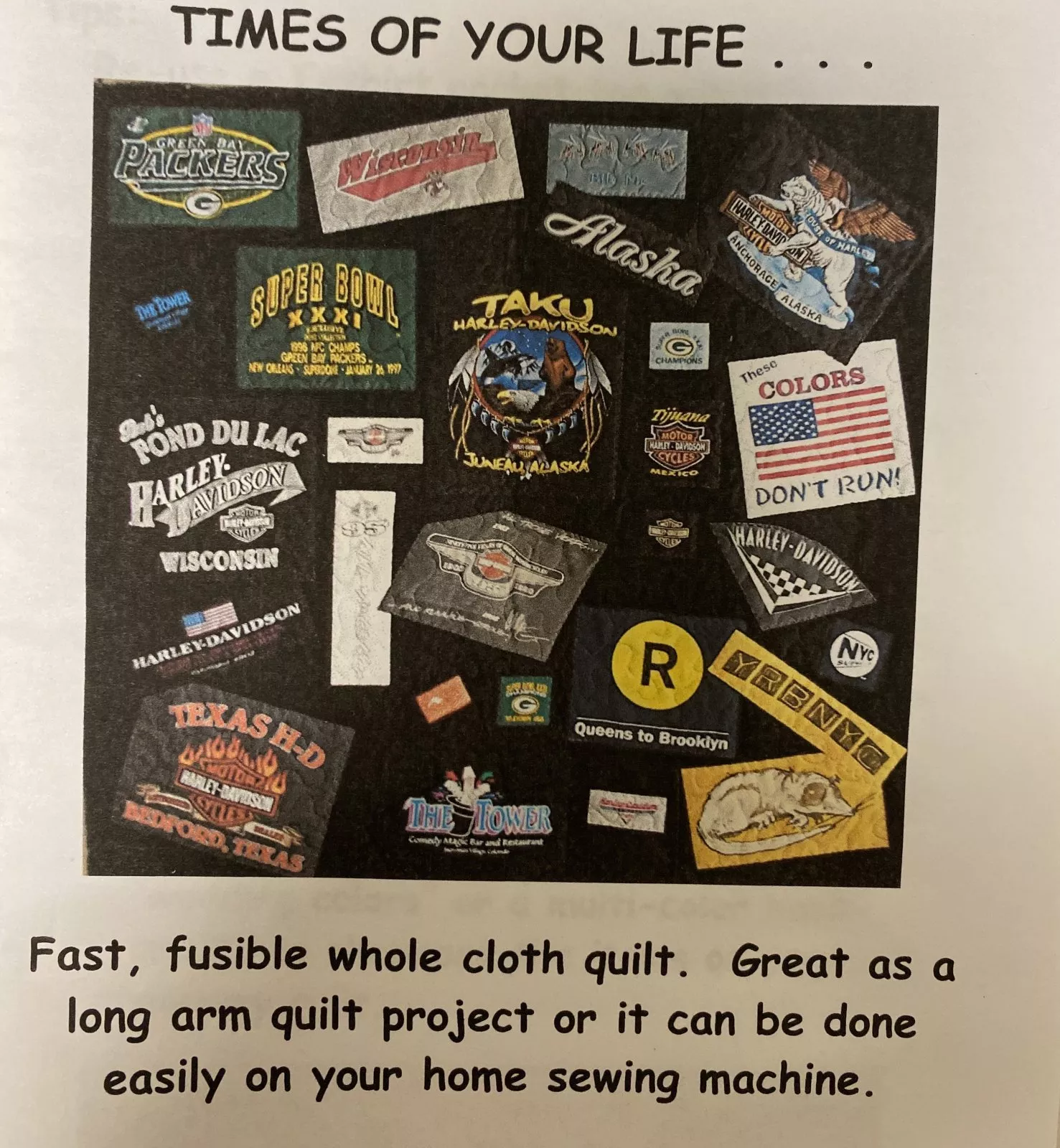 times-your-life Times of your Life