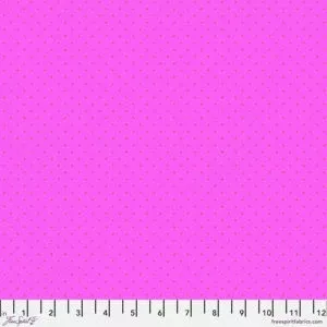 tiny-beasts-dots-25cm-pwtp185-thistle-tula-pink Tiny Beasts Dots 25cm PWTP185 Thistle - Tula Pink