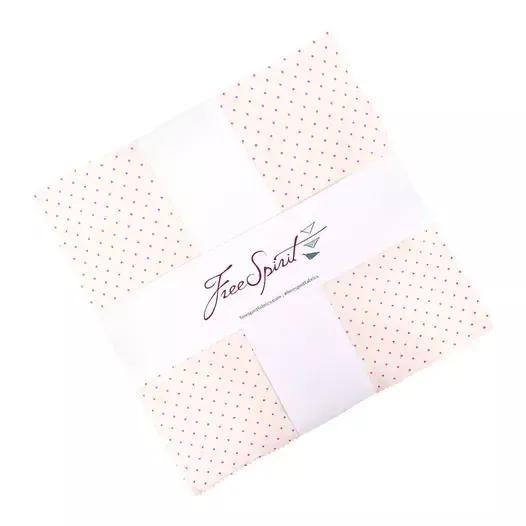 tiny-coordinates-10-charm-pack-true-colors Tiny Coordinates - 10" Charm Pack || True Colors