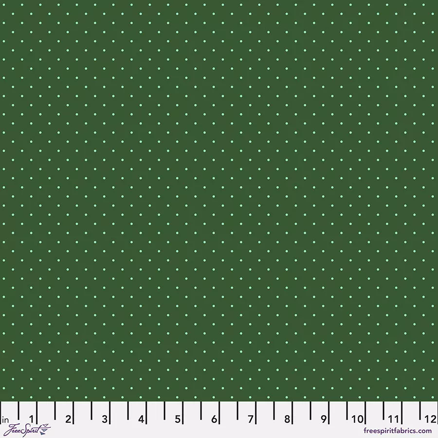Tiny Dots - Lilypad PWTP185.LILYPAD