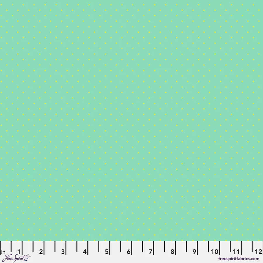 Tiny Dots - Peacock PWTP185.PEACOCK
