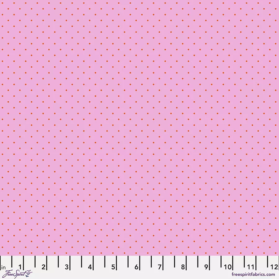 Tiny Dots - Tula Pink - Candy