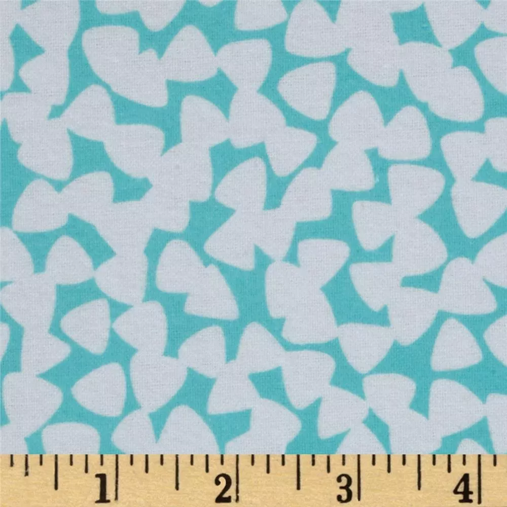Tiny Guitar Picks flannel