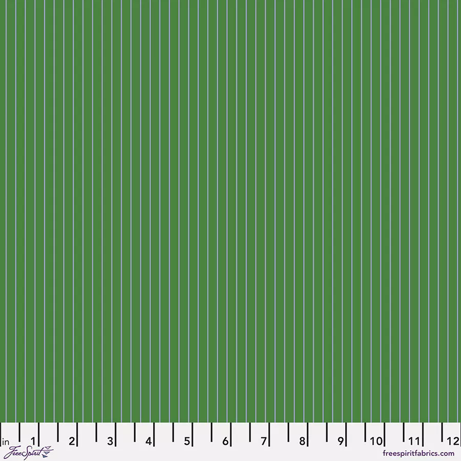 Tiny Stripes - Fern PWTP186.FERN