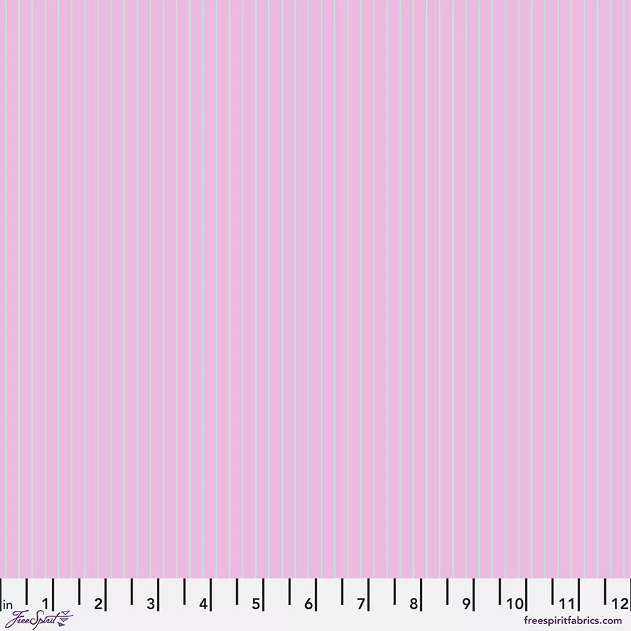 Tiny Stripes - Petal PWTP186.PETAL